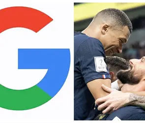 Inglaterra vs Francia: &iquest;Google tendr&aacute; la raz&oacute;n? Da su pron&oacute;stico y pone como favorito a Mbapp&eacute; y compa&ntilde;&iacute;a