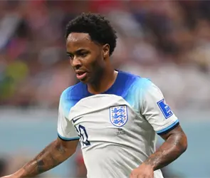 &iquest;Le afectar&aacute; a Inglaterra? Sterling habr&iacute;a revelado la condici&oacute;n para regresar a Qatar 2022