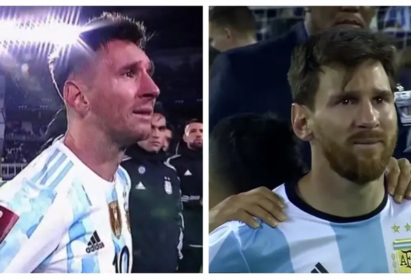 Diputada buscará sancionar a Lionel Messi luego de la polémica que se generó cuando supuestamente pisó la playera de México. Diputada buscará sancionar a Lionel Messi luego de la polémica que se generó cuando supuestamente pisó la playera de México.