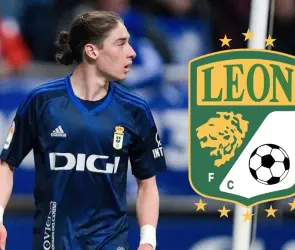 Marcelo Flores ficharía con el León de cara al Clausura 2023 de la Liga MX