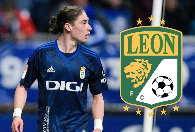 Marcelo Flores podr&iacute;a llegar al Le&oacute;n de la Liga MX.