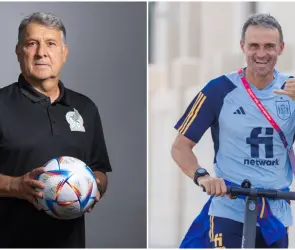 ¿Más barato que el ´Tata´? Lo que tendría que desembolsar México para contratar a Luis Enrique