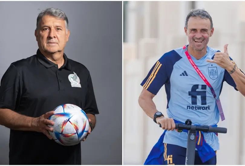 Luis Enrique cobrar&iacute;a menos que el Tata Martino en caso de que firme con la Selecci&oacute;n de M&eacute;xico.