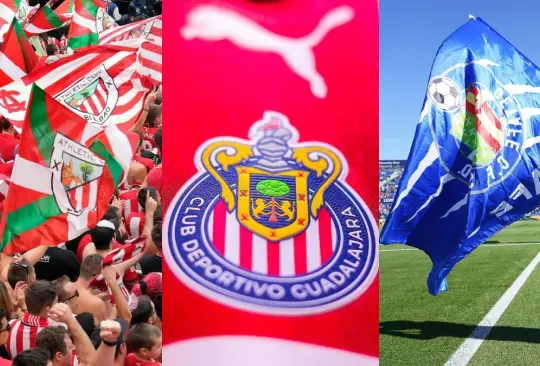 Chivas sostendrá partidos de preparación en España ante Athletic Club y Getafe.