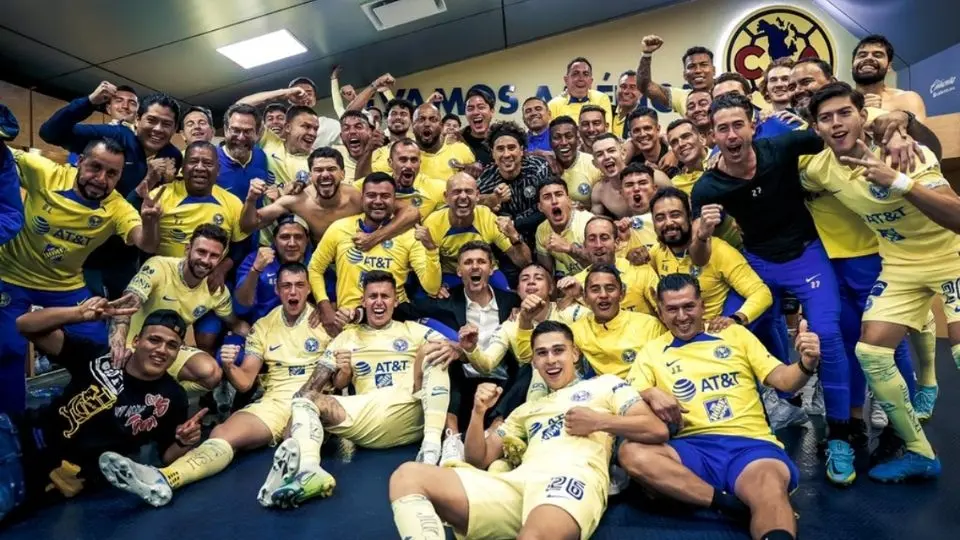 En redes circula el jersey que aparentemente utilizar&aacute; el Am&eacute;rica en el Clausura 2023 de la Liga MX.