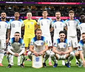 &iquest;Maldici&oacute;n del gol fantasma de 1966? C&oacute;mo le ha ido a Inglaterra en Cuartos de Final de Mundiales