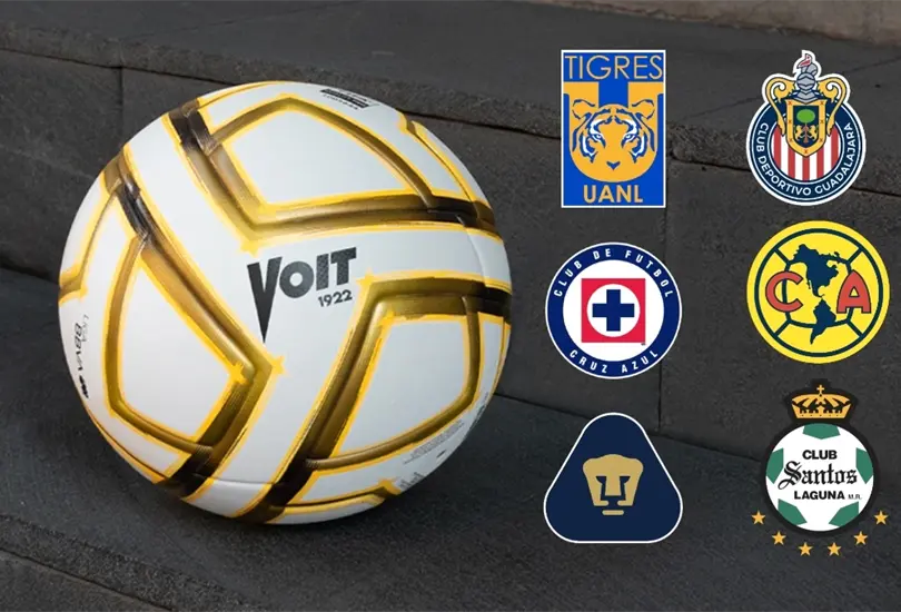 La Copa Sky dar&aacute; inicio a la actividad futbol&iacute;stica en M&eacute;xico de cara al Clausura 2023.