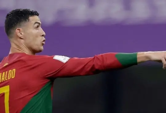 Cristiano Ronaldo aclaró todos los rumores que se desataron después de que se rumoró que dejaría a Portugal por no jugar de titular contra Suiza.