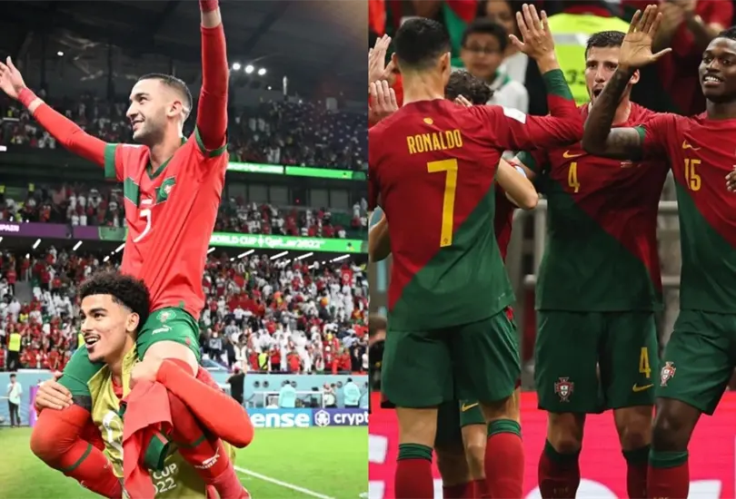 Este duelo de cuartos de final será uno de los más cerrados de la jornada. Este duelo de cuartos de final será uno de los más cerrados de la jornada.