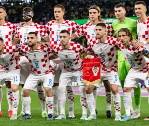 Qatar 2022: Luka Modric y las figuras que encaminan a Croacia a una nueva final