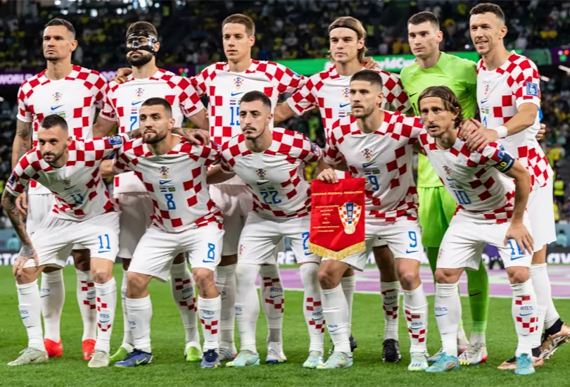 Croacia buscar&aacute; una final de Mundial m&aacute;s con Luka Modric y otras figuras como los principales l&iacute;deres.