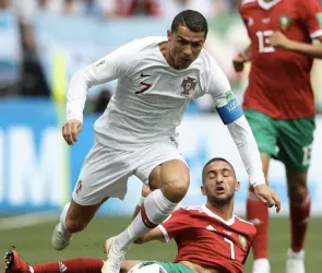 Marruecos vs Portugal: ¿Cómo les fue en su enfrentamiento más reciente en un Mundial?