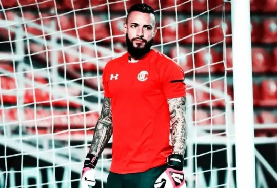 Pollo Saldívar: de titular en Pumas a quedarse sin equipo en 2022 Pollo Saldívar: de titular en Pumas a quedarse sin equipo en 2022