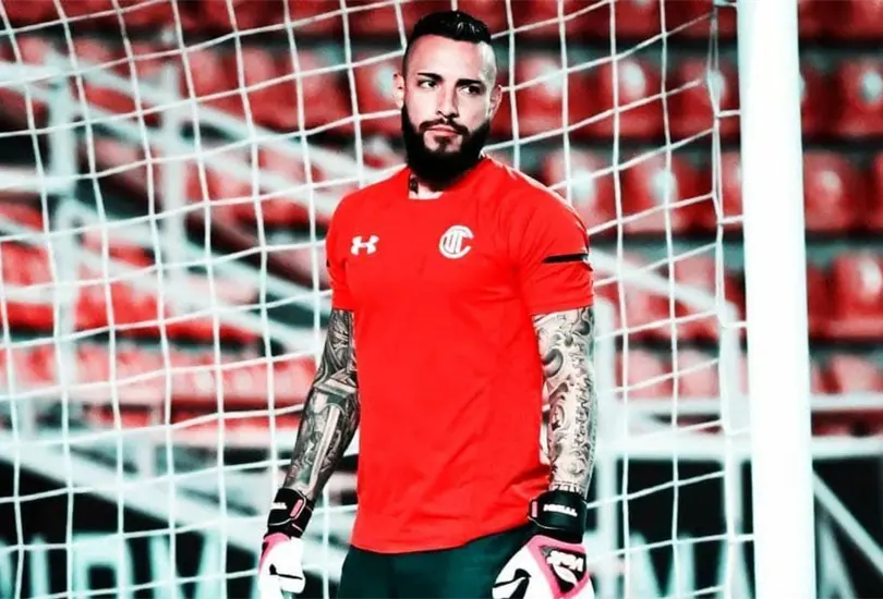 Pollo Saldívar: de titular en Pumas a quedarse sin equipo en 2022 Pollo Saldívar: de titular en Pumas a quedarse sin equipo en 2022