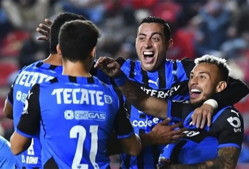 El premio que Rayados podr&iacute;a ganar conforme avance en el Mundial de Clubes