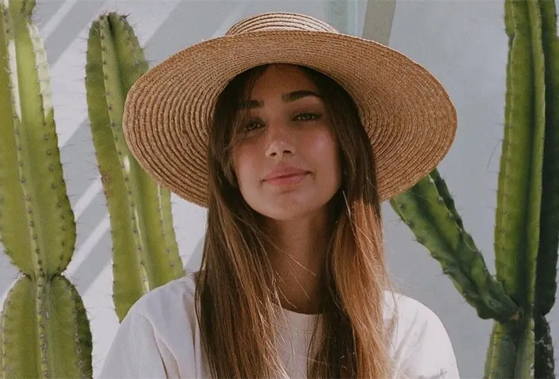 Nicole McPherson, la modelo y emprendedora que enamoró a Chicharito Hernández Nicole McPherson, la modelo y emprendedora que enamoró a Chicharito Hernández