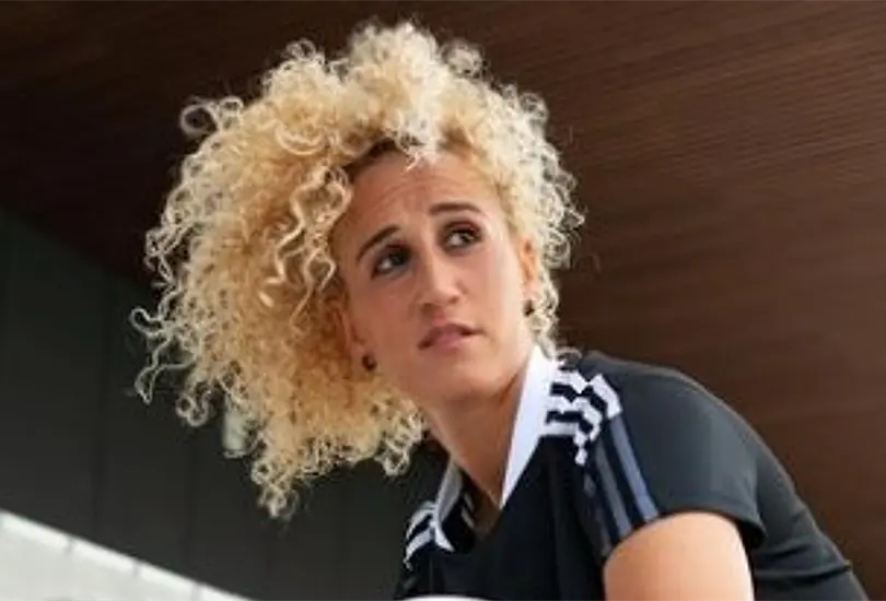 Kheira Hamraoui es diab&oacute;lica, dice esposa de &Eacute;ric Abidal