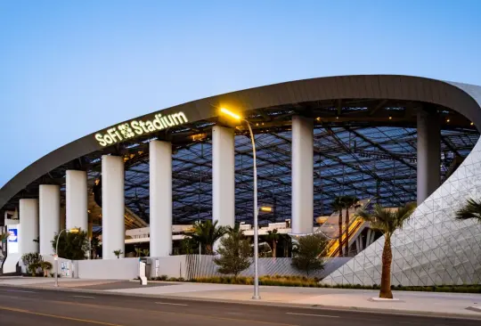 ¿Cuánto cuesta un boleto para ver el Super Bowl LVI en el SoFi Stadium?