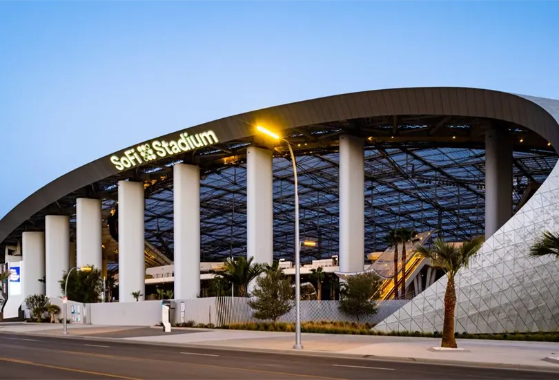 &iquest;Cu&aacute;nto cuesta un boleto para ver el Super Bowl LVI en el SoFi Stadium?