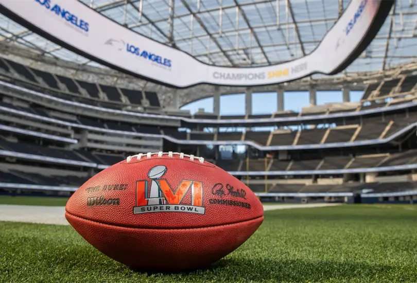 Curiosidades del SoFi Stadium, sede del Super Bowl LVI Curiosidades del SoFi Stadium, sede del Super Bowl LVI
