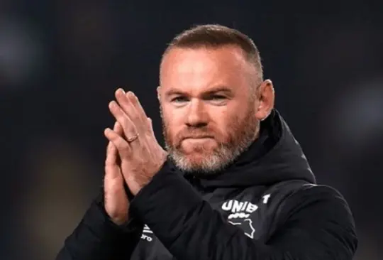A los 18 años pensaba que era el mejor jugador del mundo: Wayne Rooney A los 18 años pensaba que era el mejor jugador del mundo: Wayne Rooney