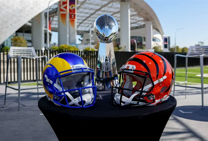 &iquest;Cu&aacute;nto cuesta el Trofeo Vince Lombardi y que compa&ntilde;&iacute;a lo fabrica?