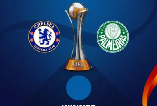 ¿Dónde y cuándo ver el Chelsea vs Palmeiras en la Final del Mundial de Clubes? ¿Dónde y cuándo ver el Chelsea vs Palmeiras en la Final del Mundial de Clubes?