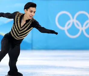 Donovan Carrillo revela su futuro profesional tras esc&aacute;ndalo con su beca