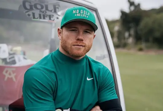 Saúl Canelo Álvarez planea vender tacos al pastor en Estados Unidos 