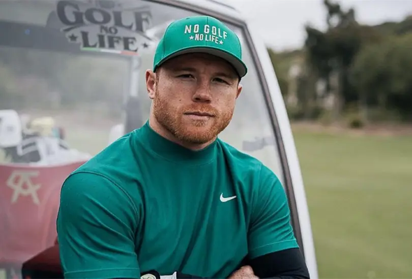 Sa&uacute;l Canelo &Aacute;lvarez planea vender tacos al pastor en Estados Unidos 