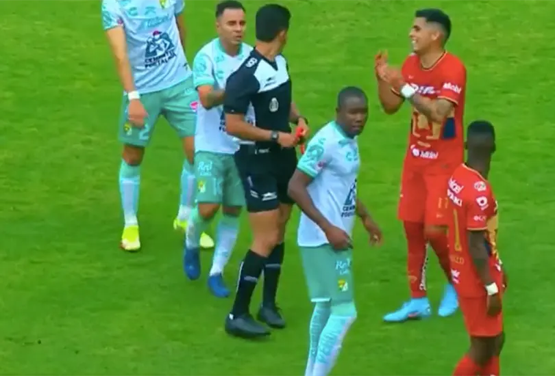 Arriola, Lati y aficionados felicitan a Chapo Montes por su acto de Fair Play Arriola, Lati y aficionados felicitan a Chapo Montes por su acto de Fair Play