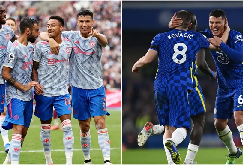 &iquest;D&oacute;nde y cu&aacute;ndo ver la ida de Octavos de Final de la Champions League 2021-22? 