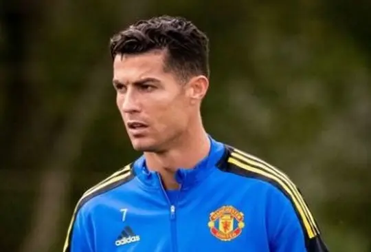 Cristiano juega para Cristiano, critica exfigura del Manchester United