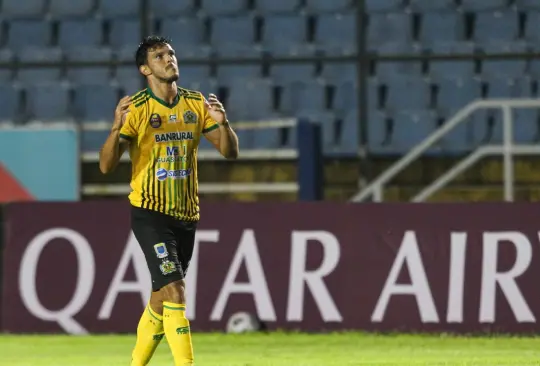 Luis Ángel Landín, estrella del equipo que enfrentará al León en la Concachampions Luis Ángel Landín, estrella del equipo que enfrentará al León en la Concachampions