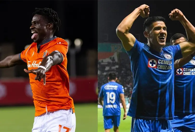 Forge FC, el joven e hist&oacute;rico club que vale menos que Uriel Antuna