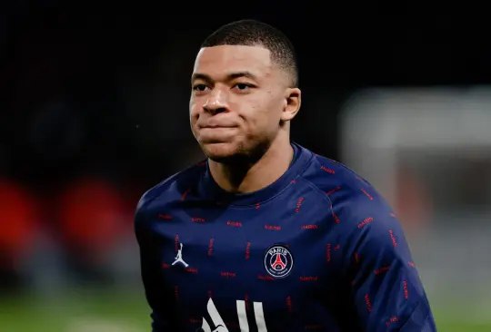 Kylian Mbappé reclamó racismo después de la eliminación de Francia en la Eurocopa 