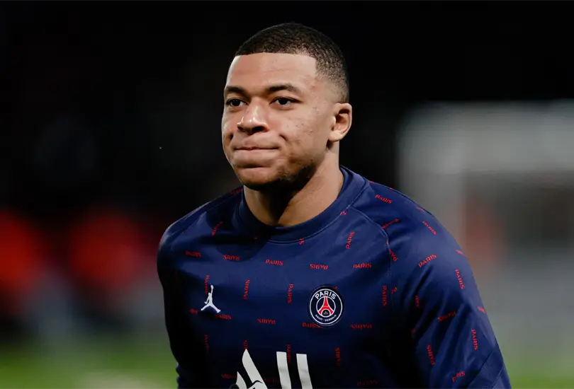 Kylian Mbappé reclamó racismo después de la eliminación de Francia en la Eurocopa Kylian Mbappé reclamó racismo después de la eliminación de Francia en la Eurocopa