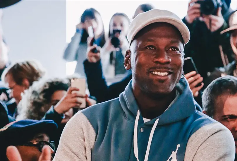 &iquest;C&oacute;mo Nike logr&oacute; convencer a Michael Jordan para que firmara con ellos?