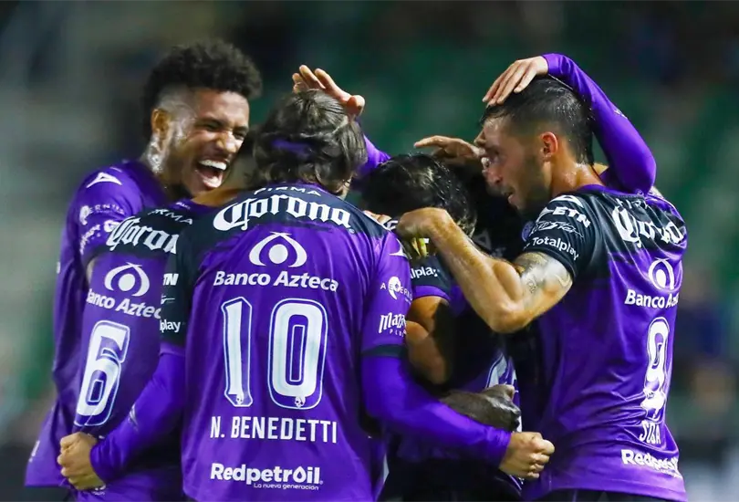 Mazatl&aacute;n se burla del Am&eacute;rica con peculiar juego de palabras