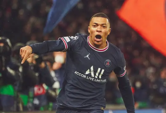 Los futbolistas mejor pagados de la historia, ¿Mbappé se une a la lista?