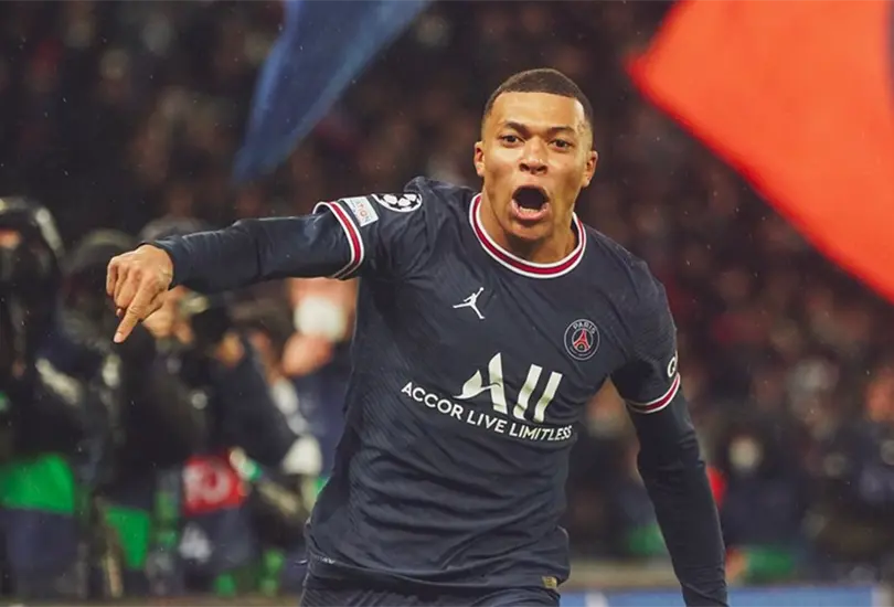 Los futbolistas mejor pagados de la historia, ¿Mbappé se une a la lista? Los futbolistas mejor pagados de la historia, ¿Mbappé se une a la lista?