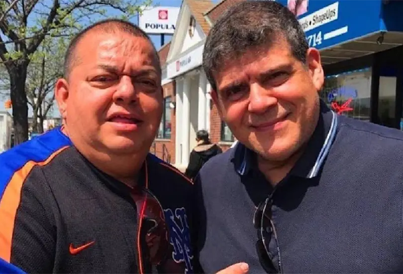 Carlos Cabrera, narrador latino, es despedido de WWE tras casi 30 a&ntilde;os en la empresa