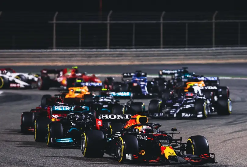 F1 tendr&aacute; 2 nuevos directores de carrera para la temporada 2022 tras despido de Masi