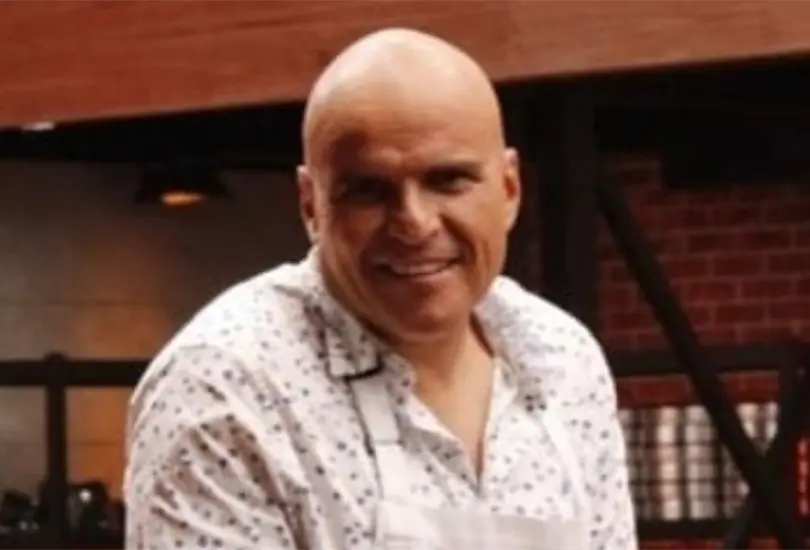 Chac&oacute;n a Chiquimarco: &eacute;chale ganas, a lo mejor un d&iacute;a te siga en Twitter