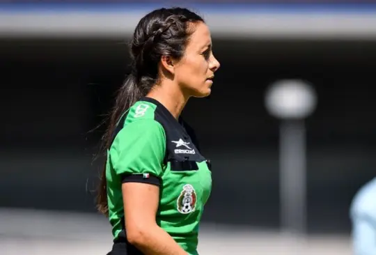 Valeria Andrade queda fuera de la Liga MX Femenil por promocionar apuestas