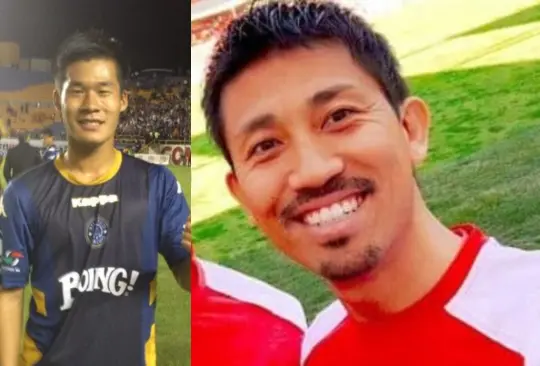 Futbolistas japoneses que no recordabas que jugaron en México Futbolistas japoneses que no recordabas que jugaron en México