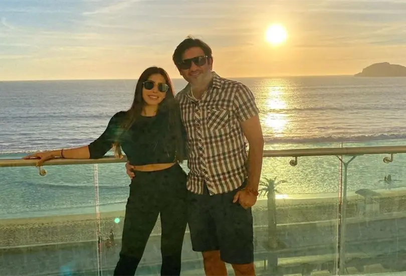 Kikín Fonseca anuncia que será papá y así lo compartió en su Instagram Kikín Fonseca anuncia que será papá y así lo compartió en su Instagram