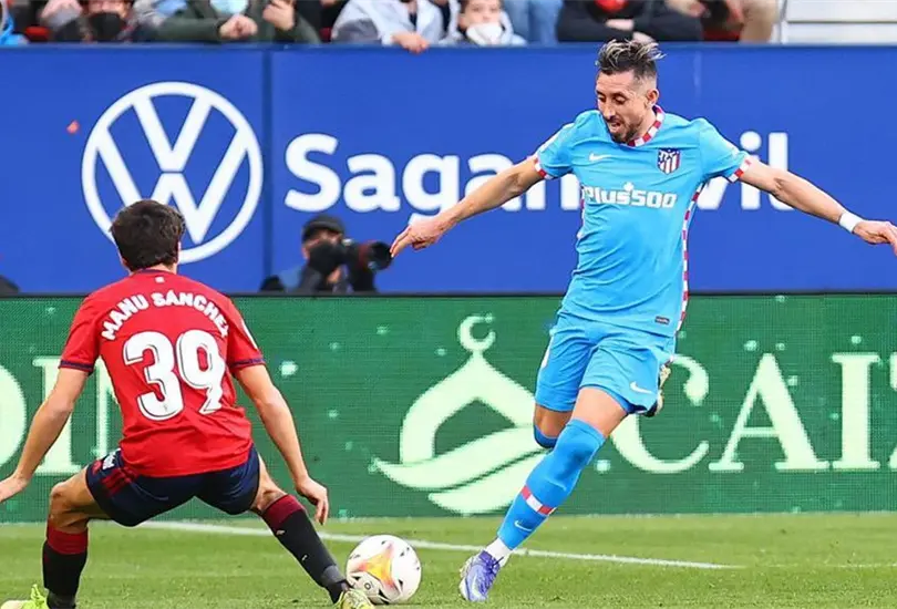 Reportan que un equipo de la MLS estar&iacute;a interesado en H&eacute;ctor Herrera
