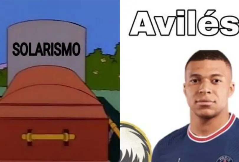 ¿Adiós al Solarismo? Los memes tras la derrota del América ante Pachuca ¿Adiós al Solarismo? Los memes tras la derrota del América ante Pachuca