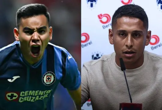 Charly, Antuna y Giménez brillan en goleada ante Toluca; fans recuerdan estafa con Romo